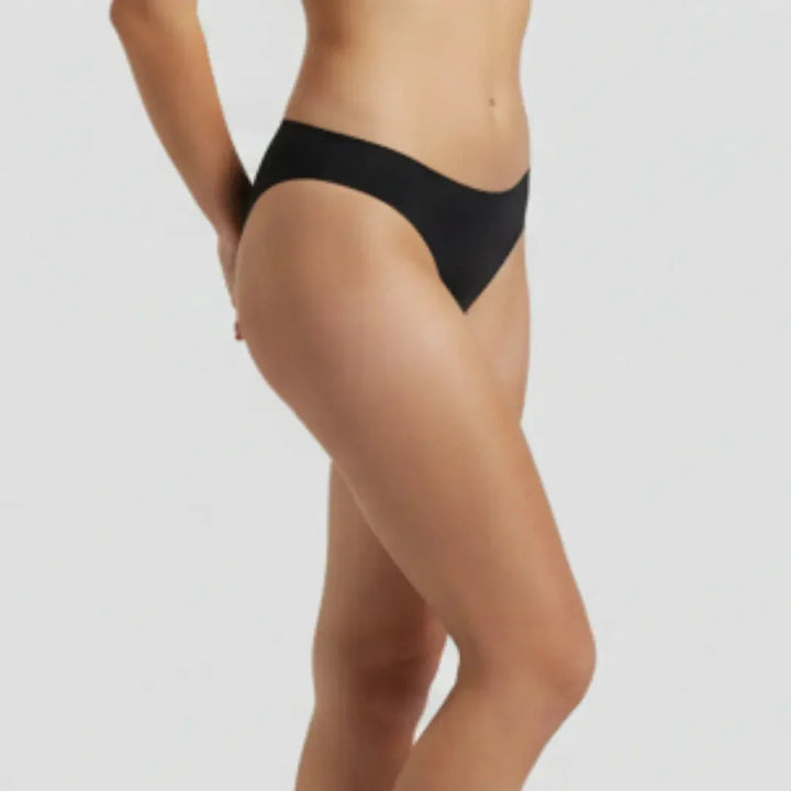 Bragas tanga sin costuras anti marcas (paquete de 3)